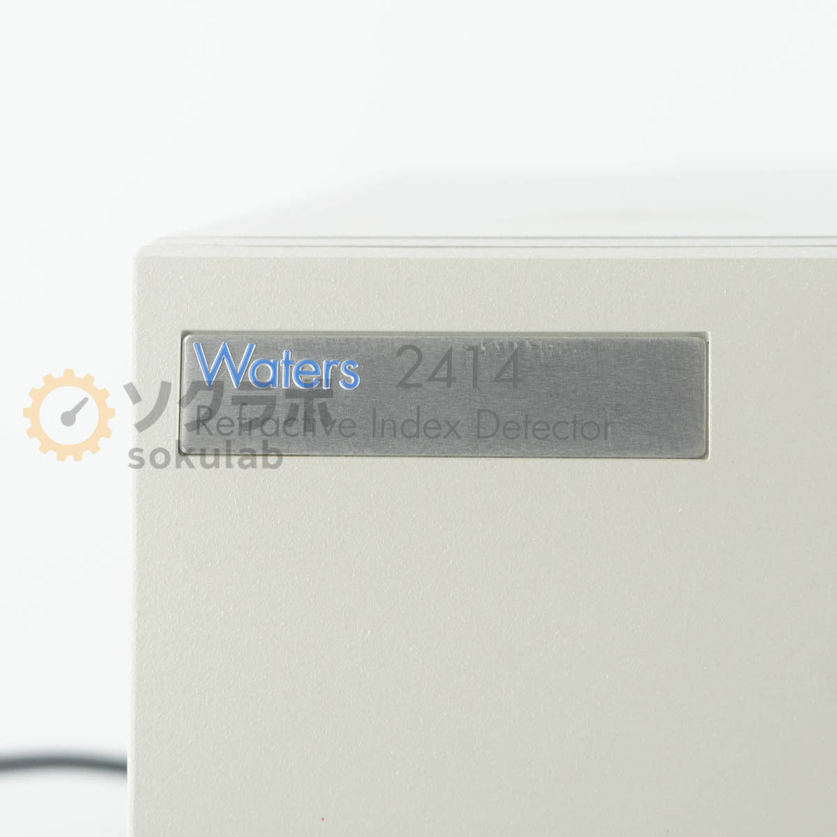 Waters 2414 HPLC Refractive Index Detector [p1247199950]