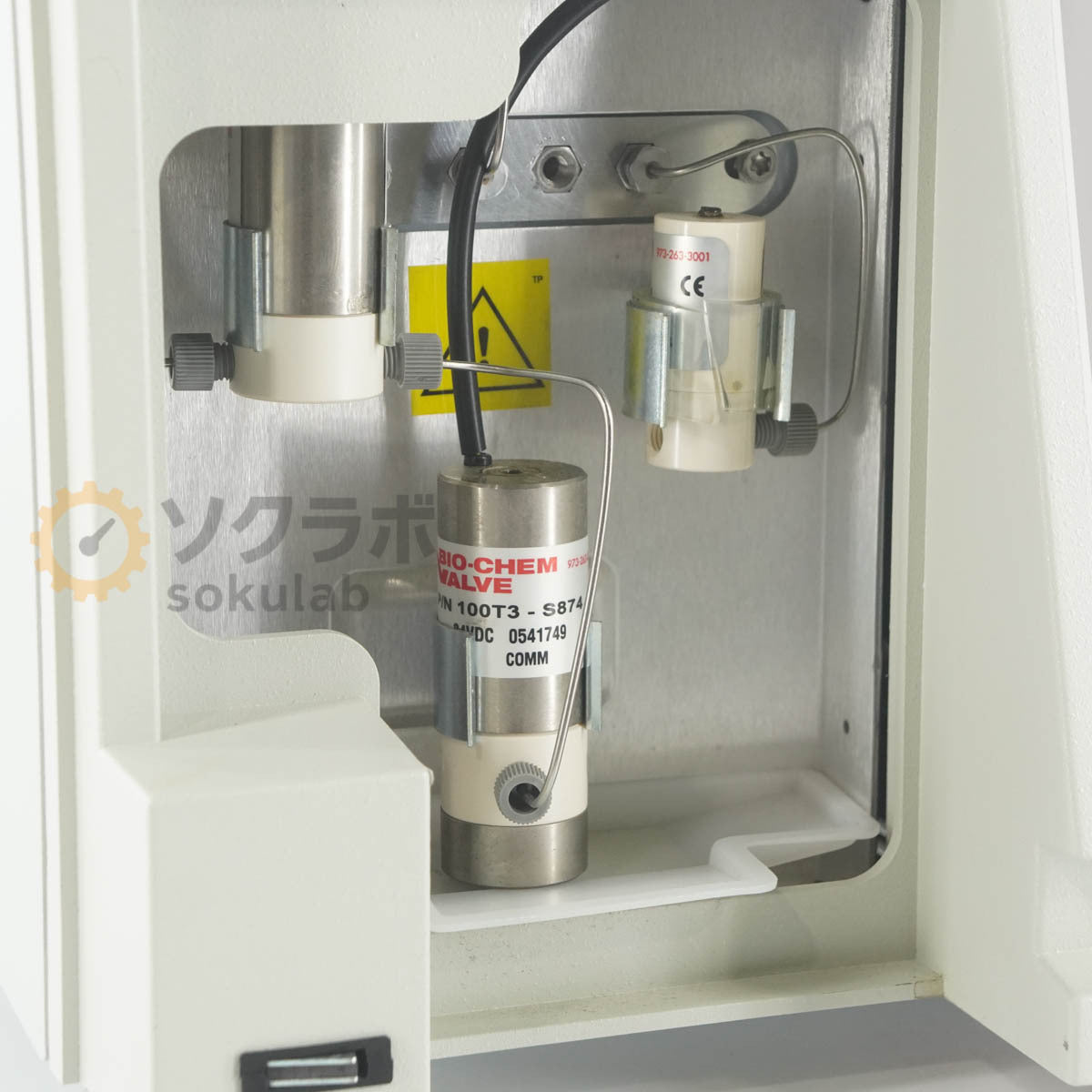 Waters 2414 HPLC Refractive Index Detector [p1247199950]