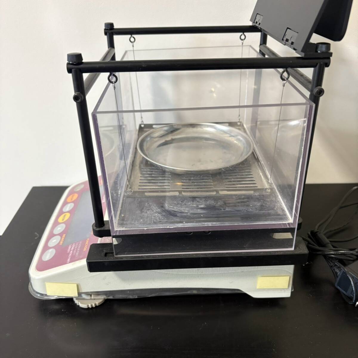 Alpha Mirage GKS-3000 Precious Metal Tester Specific Gravity Meter Gold Platinum Silver [k1247290599]