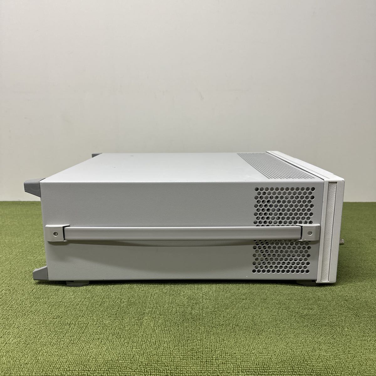 Agilent E4440A PSA Series Spectrum Analyzer 3Hz-26.5GHz [q1247292606]