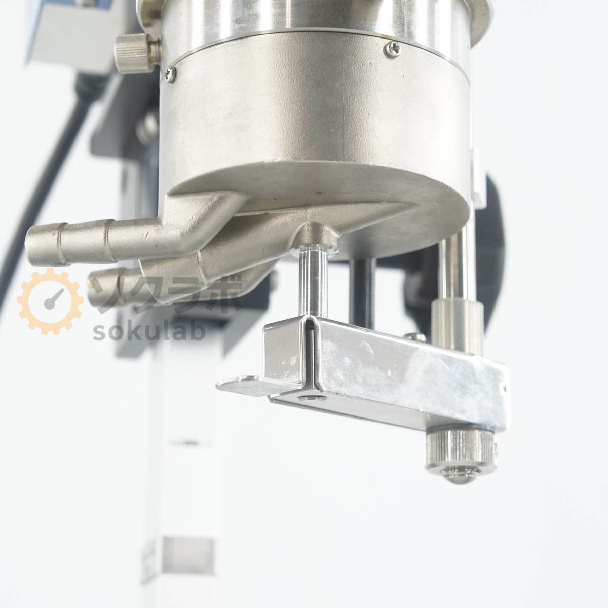 TOKI SANGYO TVE-22LT Viscometer with Power Cord [l1247344869]