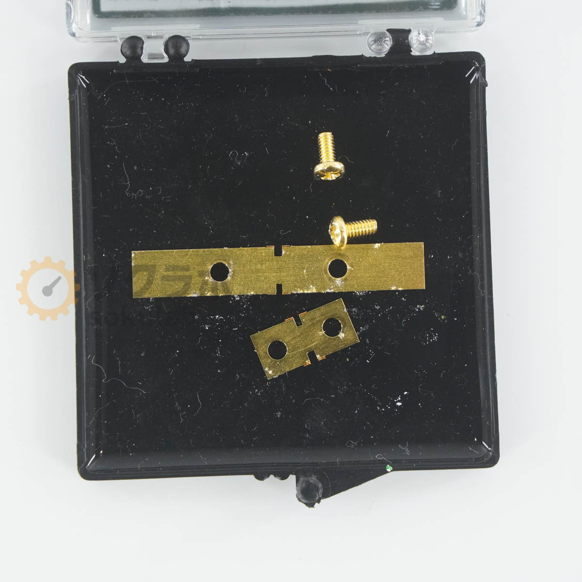WILTRON 36804-25C Universal Test Fixture Calibration/Verification Kit with 36804-10M [k1247336209]