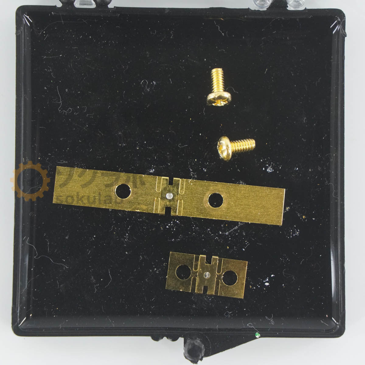 WILTRON 36804-25C Universal Test Fixture Calibration/Verification Kit with 36804-10M [k1247336209]