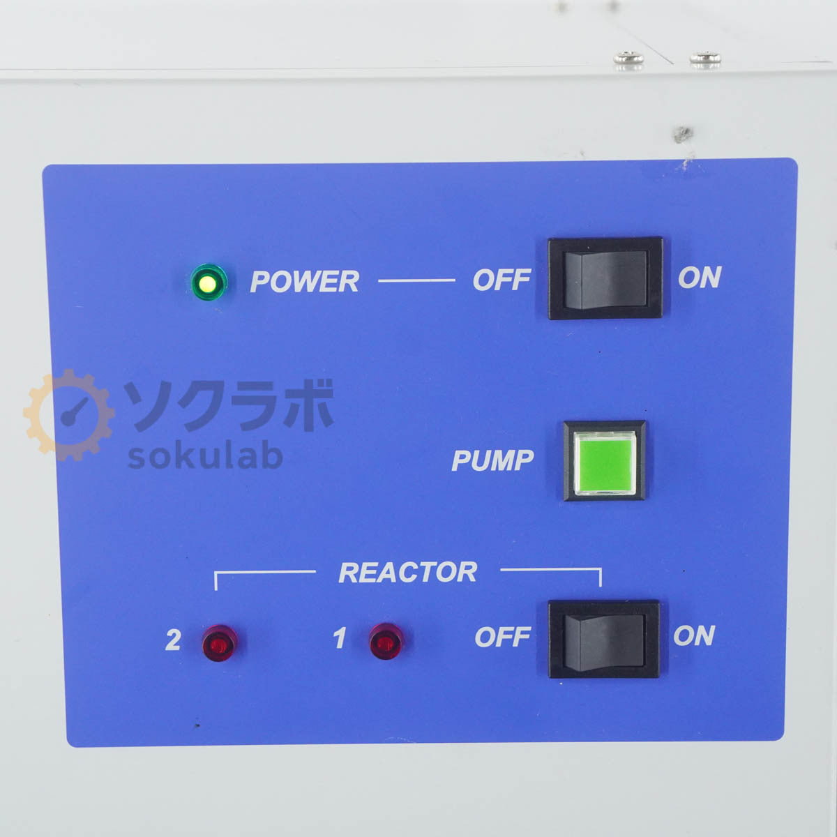 MITSUBISHI CHEMICAL FIA-300 ASC-F50L Flow Injection Analyzer with Sample Changer [o1247338491]