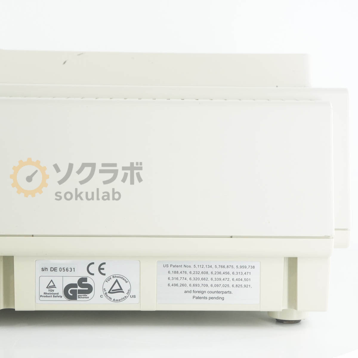 Molecular Devices SpectraMax M2e Multi-Mode Microplate Reader with PC [m1247336782]