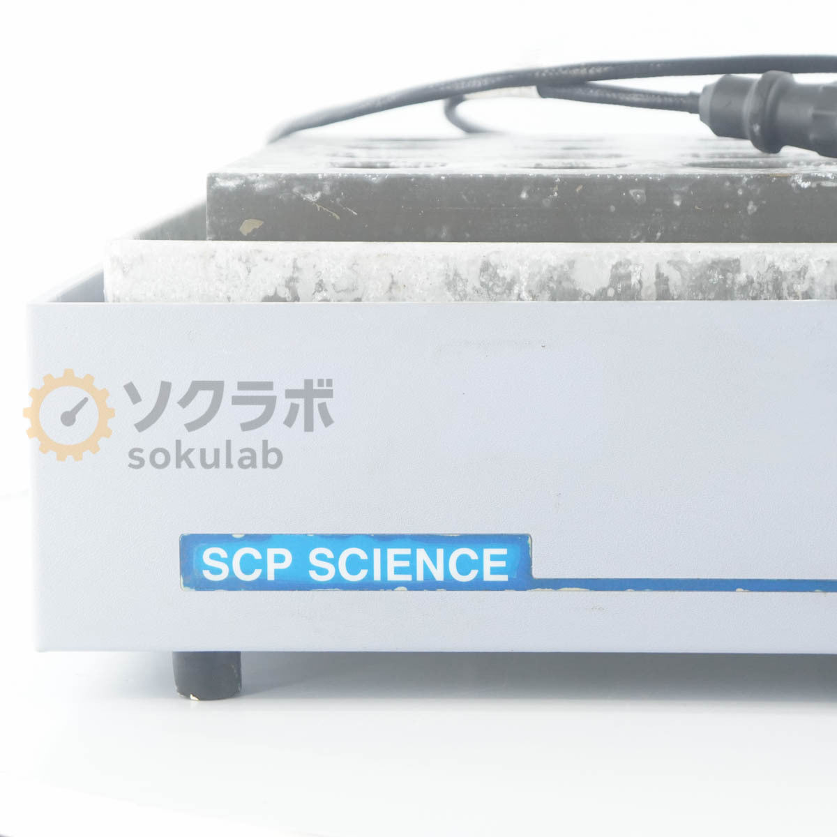 SCP SCIENCE DigiPREP HT 250-20 High Temperature Digestion System 200V [r1247342053]