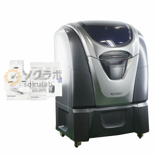 Keyence AGILISTA-3200 3D Printer with Manual [w1247336700]