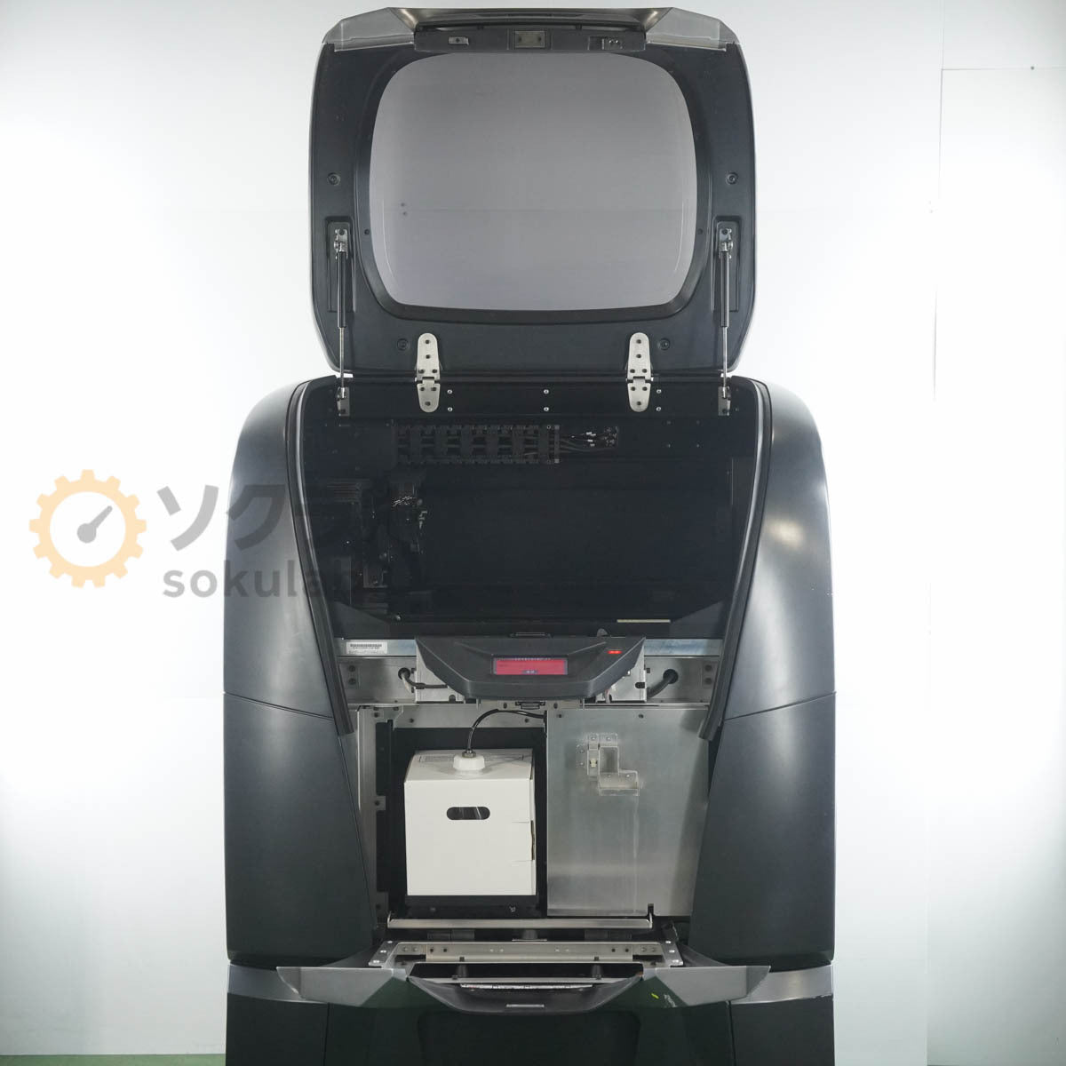 Keyence AGILISTA-3200 3D Printer with Manual [w1247336700]