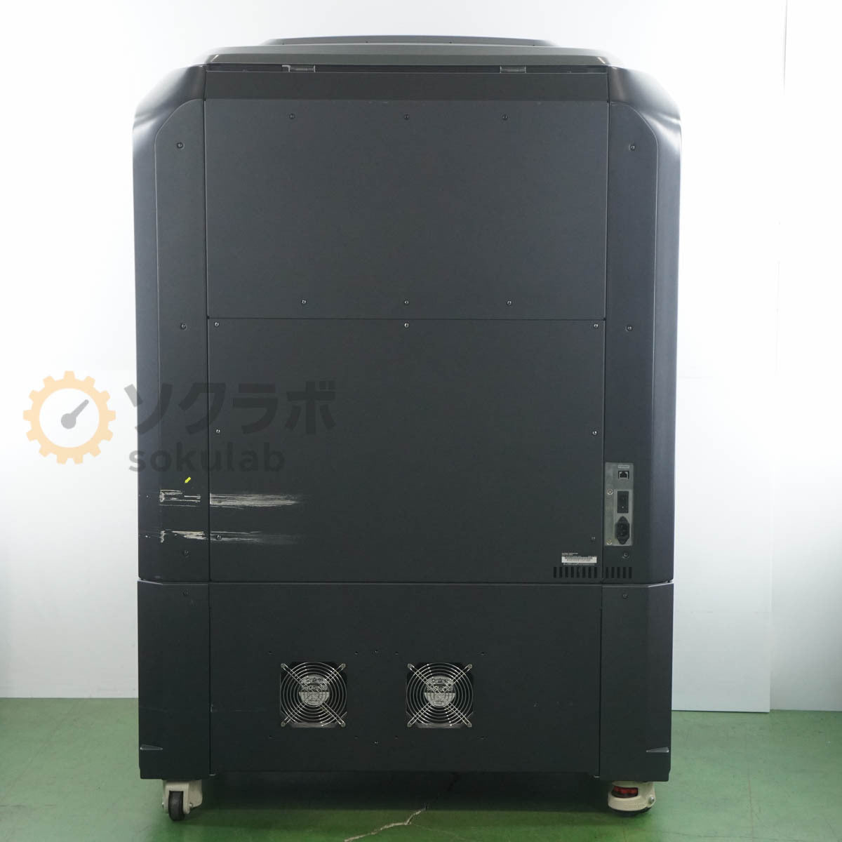 Keyence AGILISTA-3200 3D Printer with Manual [w1247336700]
