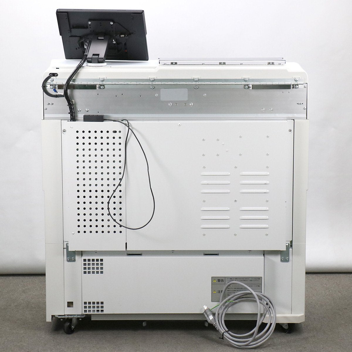 Yuyama CPX45AⅣ Automatic Pill Packaging Machine with PX Tab [p1247401346]