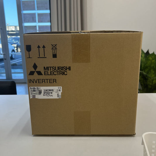 Mitsubishi Electric FR-E840-15K-1 Inverter (open box) [m1247431070]