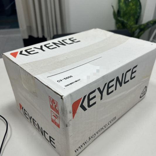 Keyence CV-5000 Digital Image Processing System Controller (open box) [u1247438797]