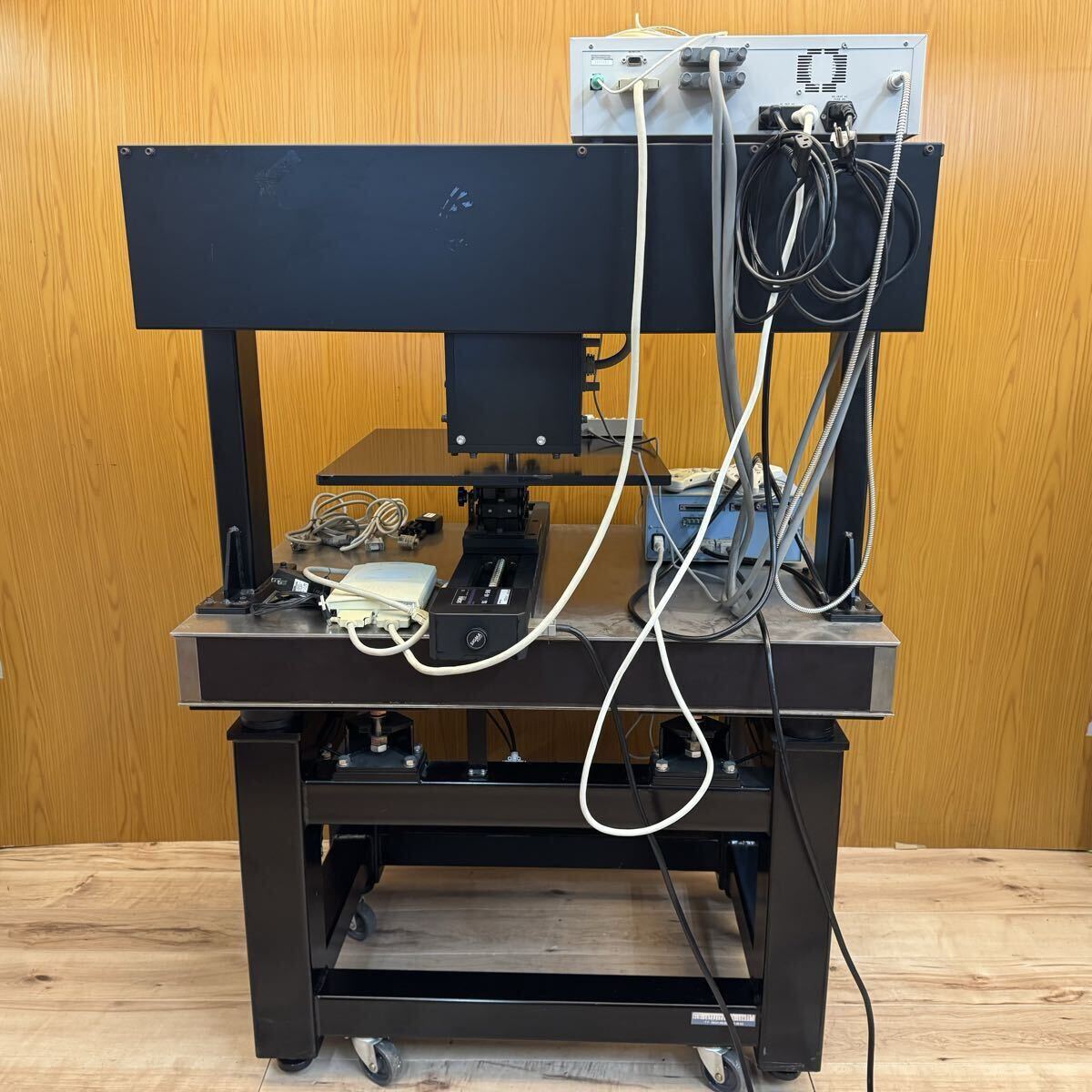 VK-8510 Laser Microscope with Multi-Function Stage Controller [p1247523498]