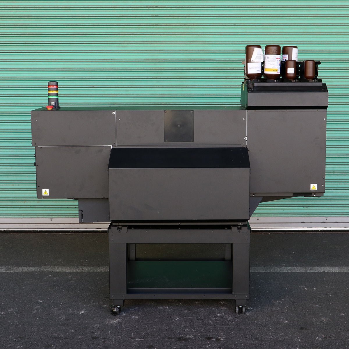 Mimaki UJF-6042 MkII Flatbed Inkjet Printer (as-is) [g1247542824]