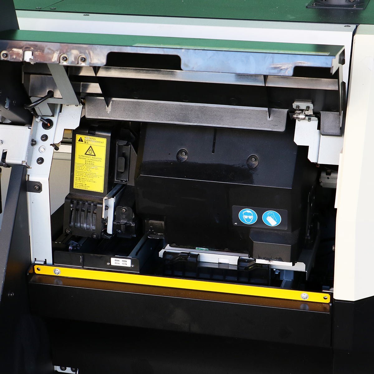 Mimaki UJF-6042 MkII Flatbed Inkjet Printer (as-is) [g1247542824]
