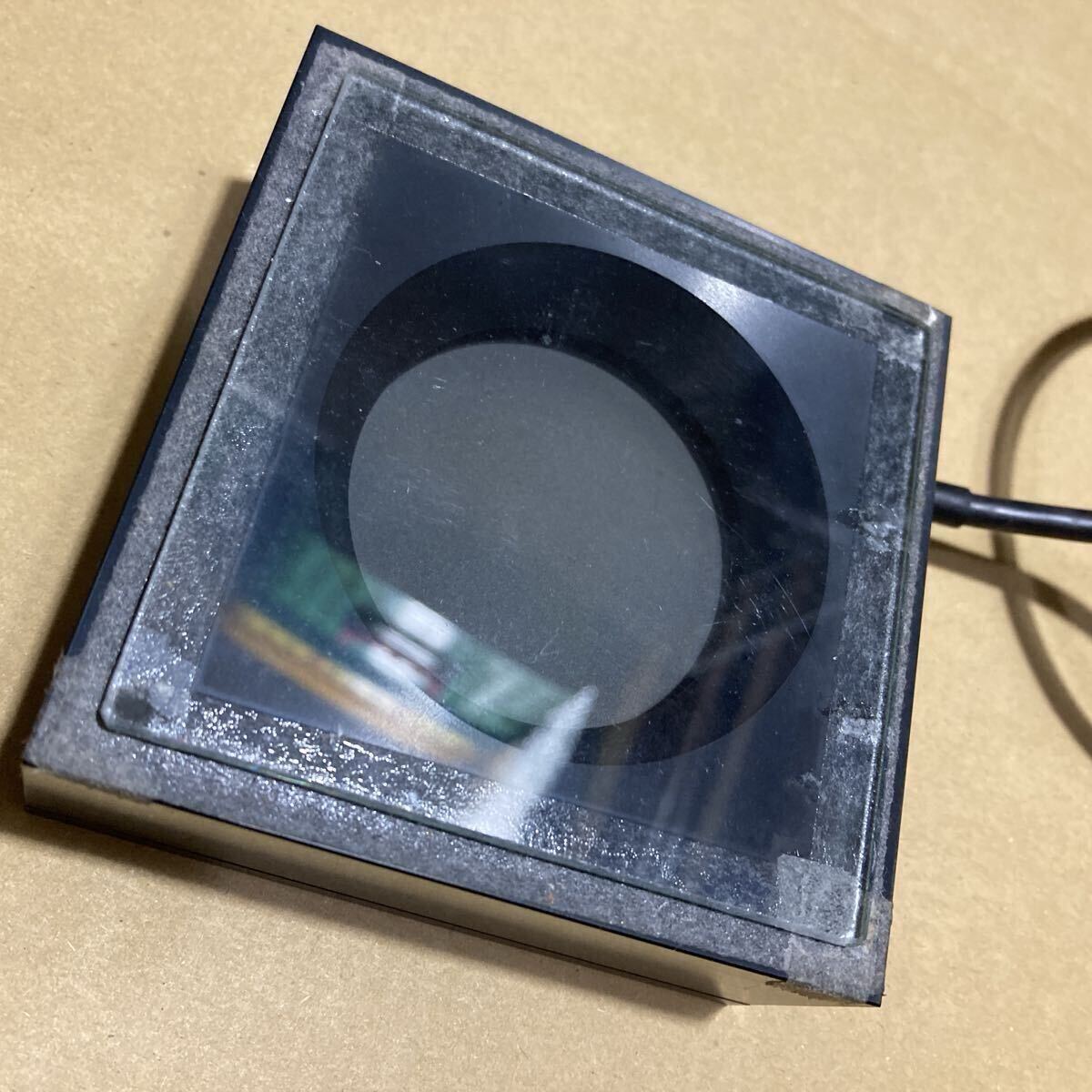 Ophir Nova Display Power Meter with L40(150)A-SH Sensor Head and AC Adapter [q1247549247]