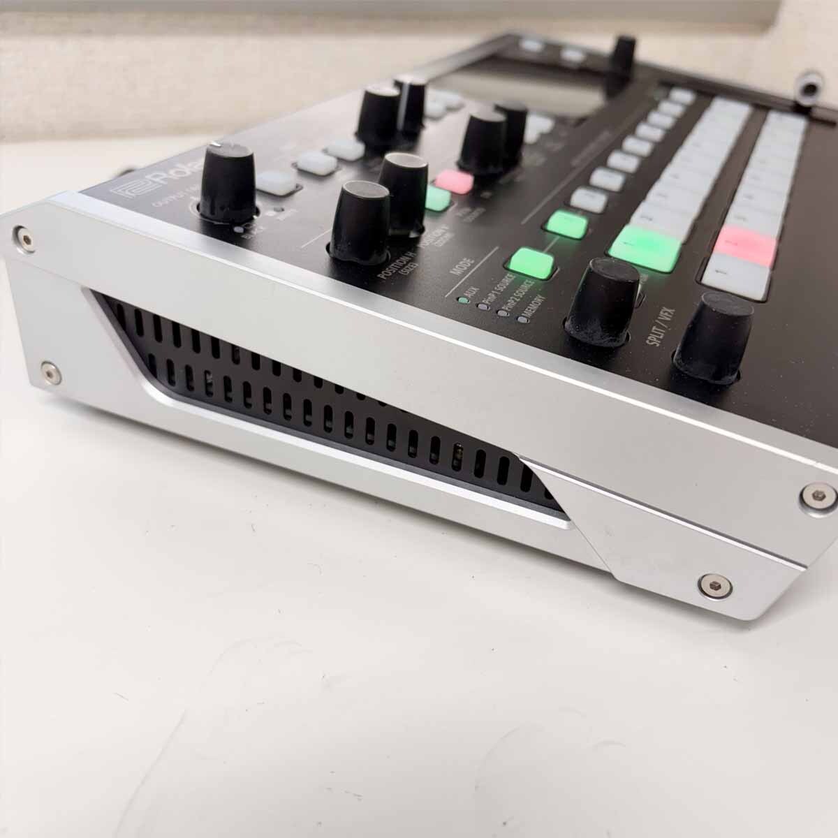 Roland V-8HD Video Switcher 8 Channels [m1247578594]