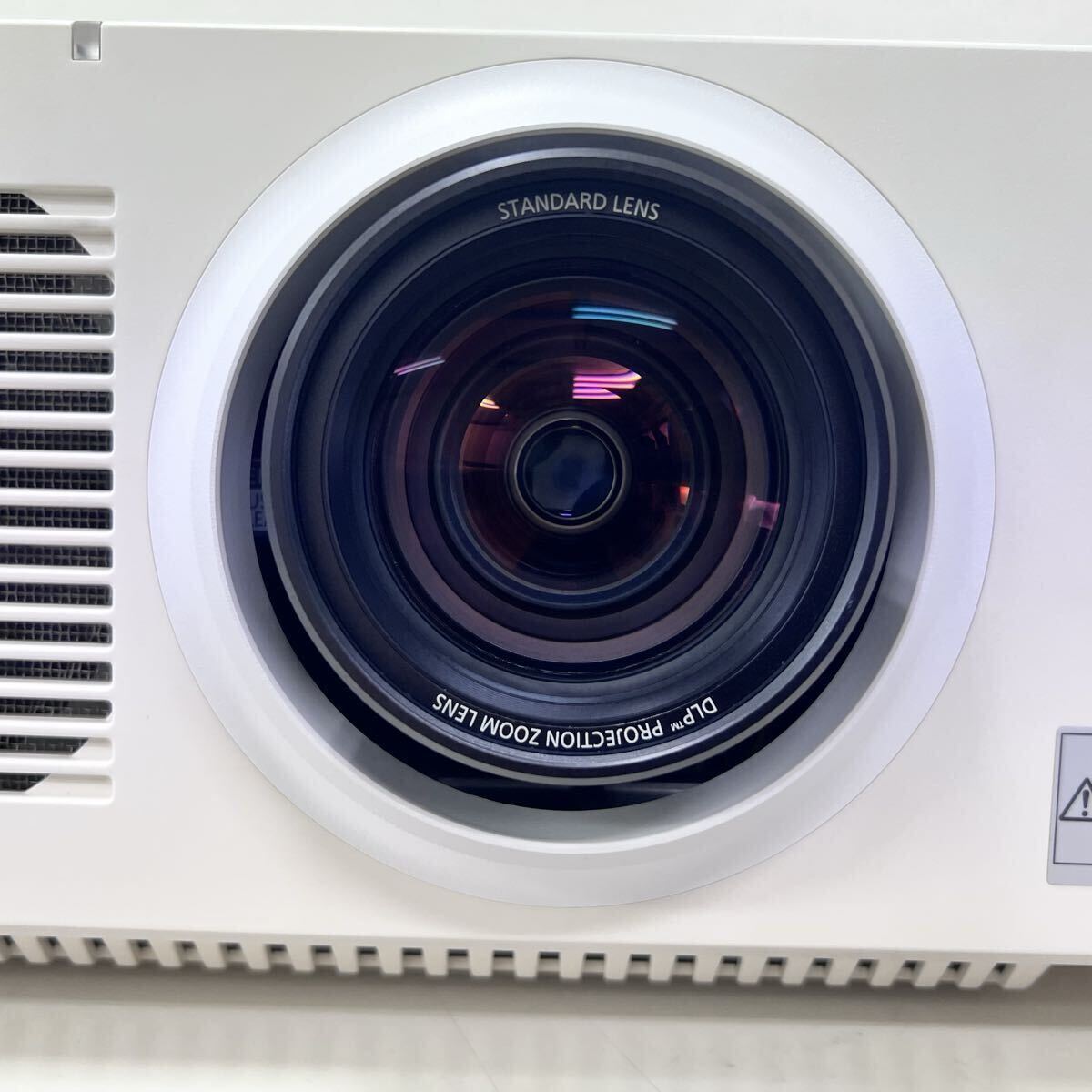 Panasonic PT-RZ670 Projector WUXGA [s1247586823]