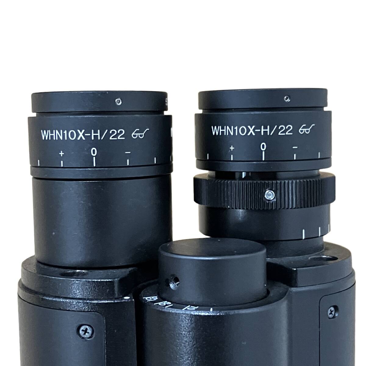 Olympus BX51M Microscope WHN10×/22 Eyepiece MPlanFL N 20X/0.45∞/0/FN26.5 Objective Lens Set [n1247579156]