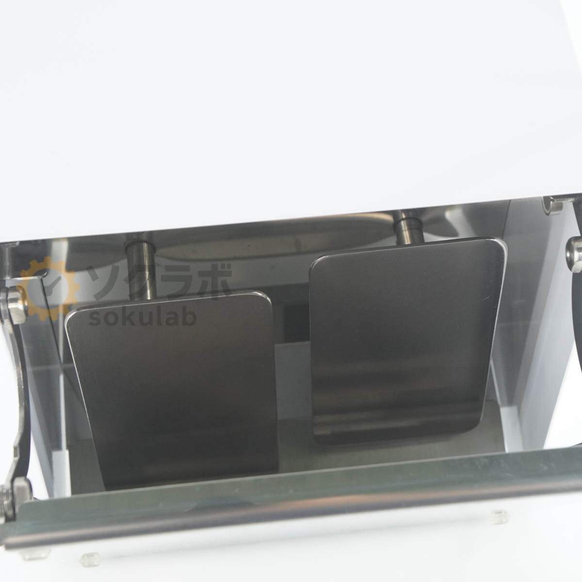 AS ONE E-Mix primo Bag Mixer Stomacher [o1247620217]