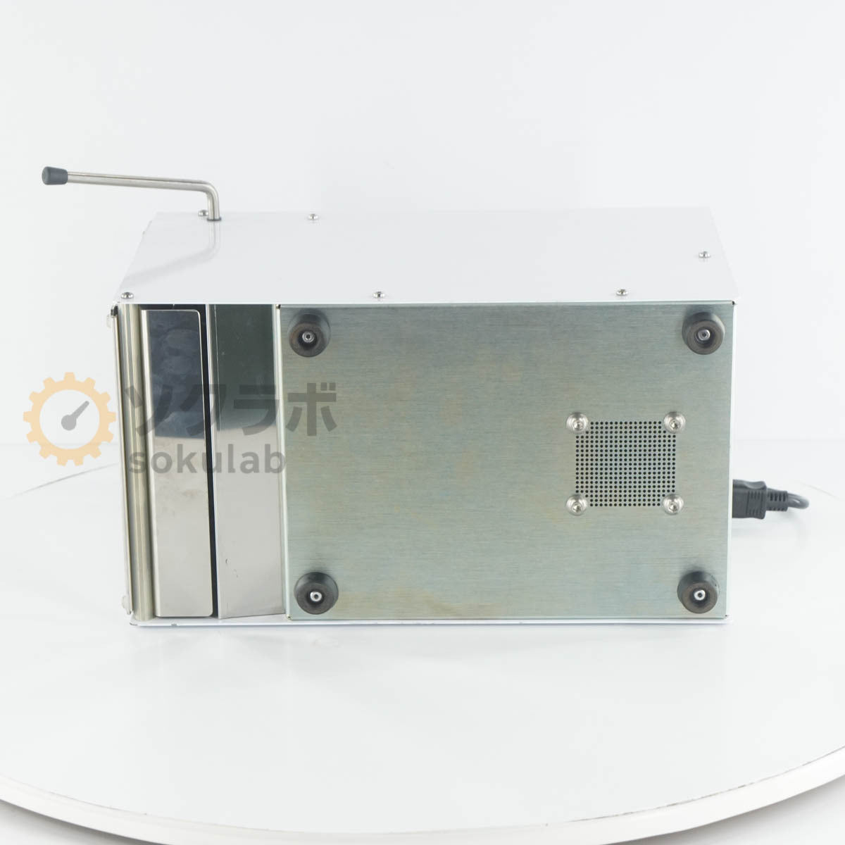 AS ONE E-Mix primo Bag Mixer Stomacher [o1247620217]