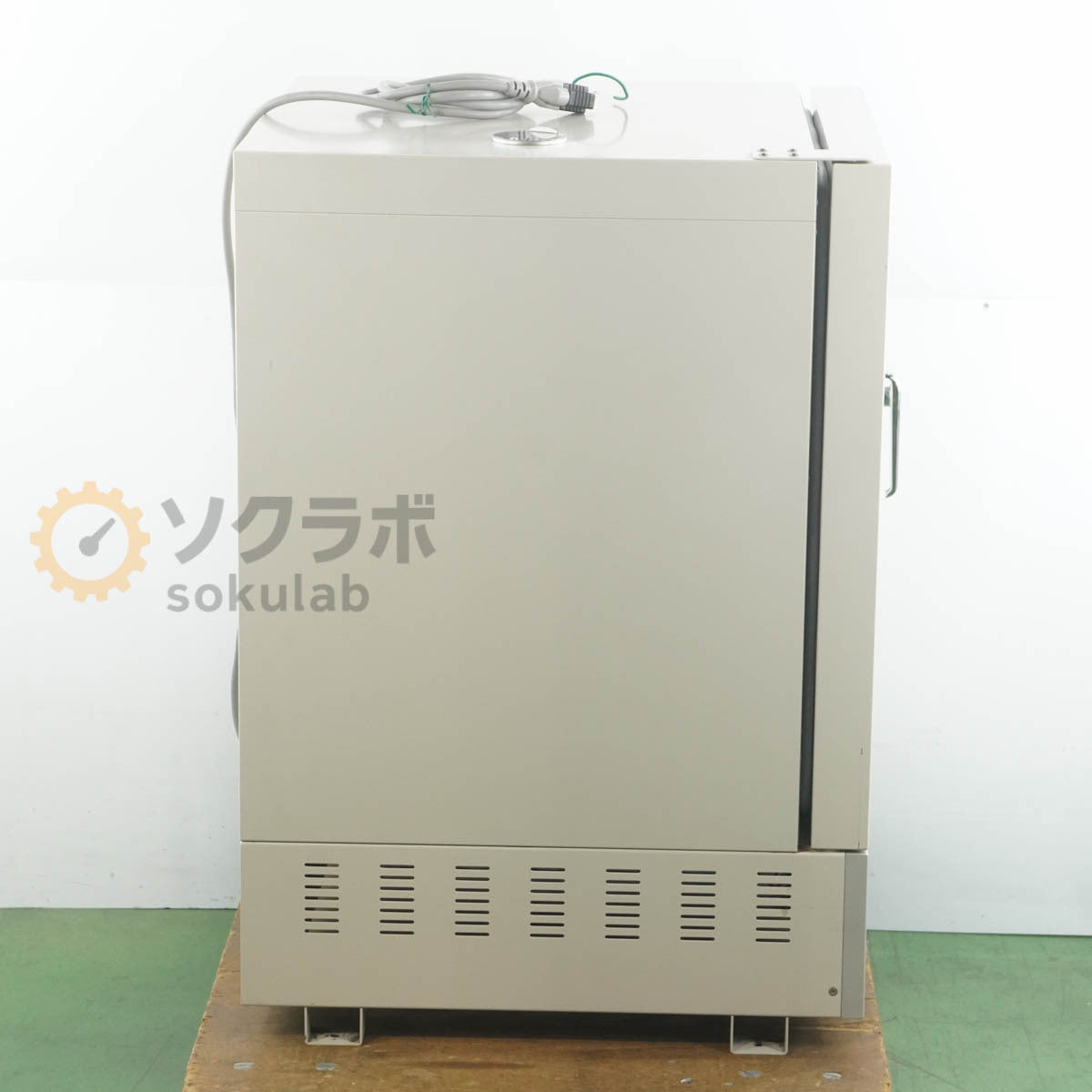 AS ONE KM-450T Dry Heat Sterilizer [l1247619834]