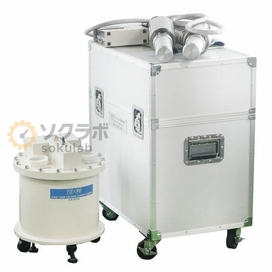TORECK AB-2015E X-Ray Tube Voltage Current Meter with HDB-400 HTJ-102B HTJ-101B [h1247605831]