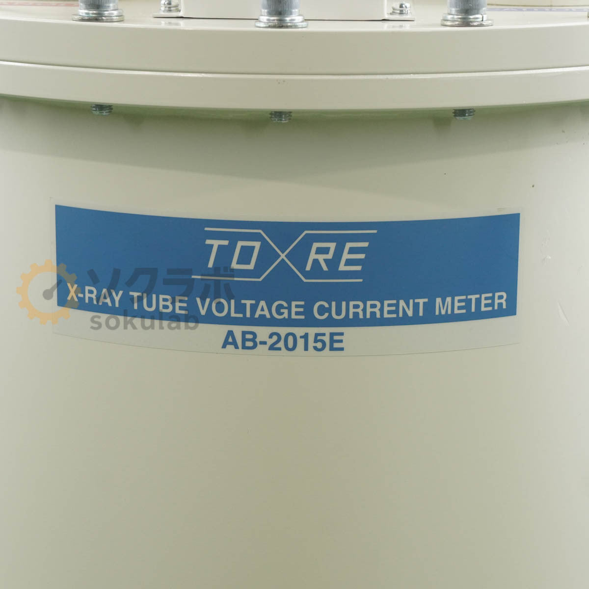 TORECK AB-2015E X-Ray Tube Voltage Current Meter with HDB-400 HTJ-102B HTJ-101B [h1247605831]