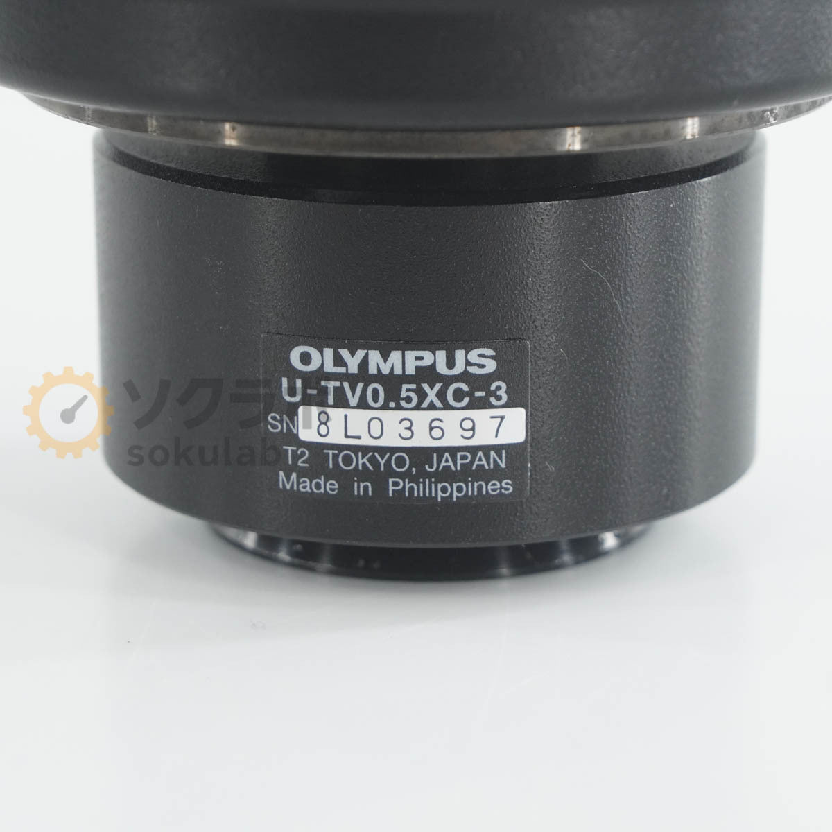 OLYMPUS U-MDOB3 DP72 Microscope with PC WHN10×/22 WHN10×-H/22 [w1247600996]