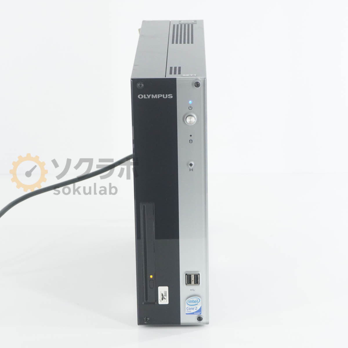 OLYMPUS U-MDOB3 DP72 Microscope with PC WHN10×/22 WHN10×-H/22 [w1247600996]