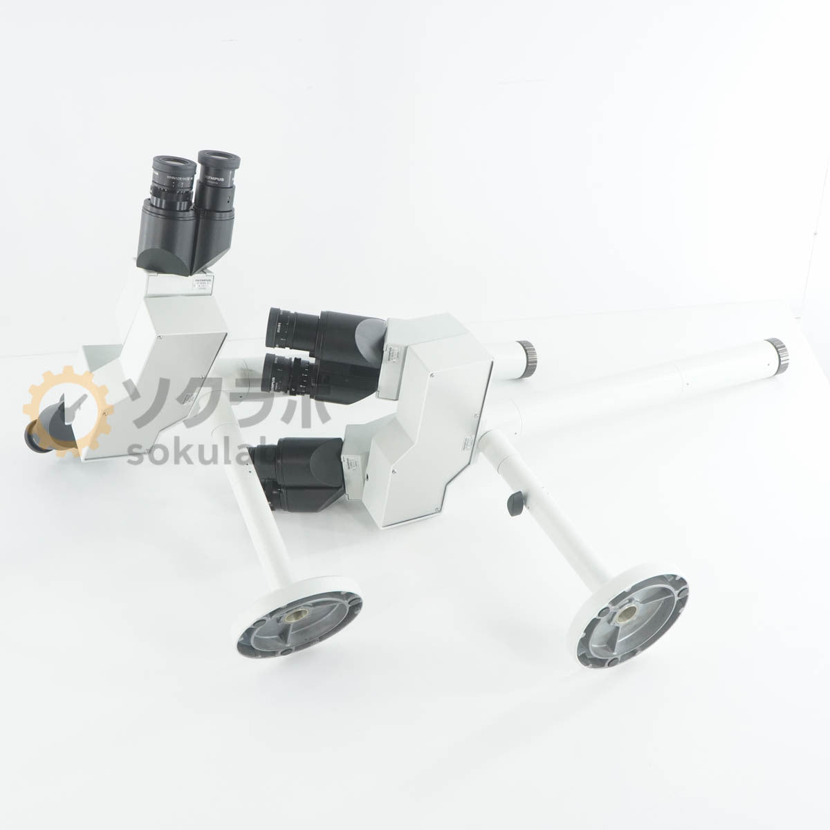 OLYMPUS U-MDOB3 DP72 Microscope with PC WHN10×/22 WHN10×-H/22 [w1247600996]