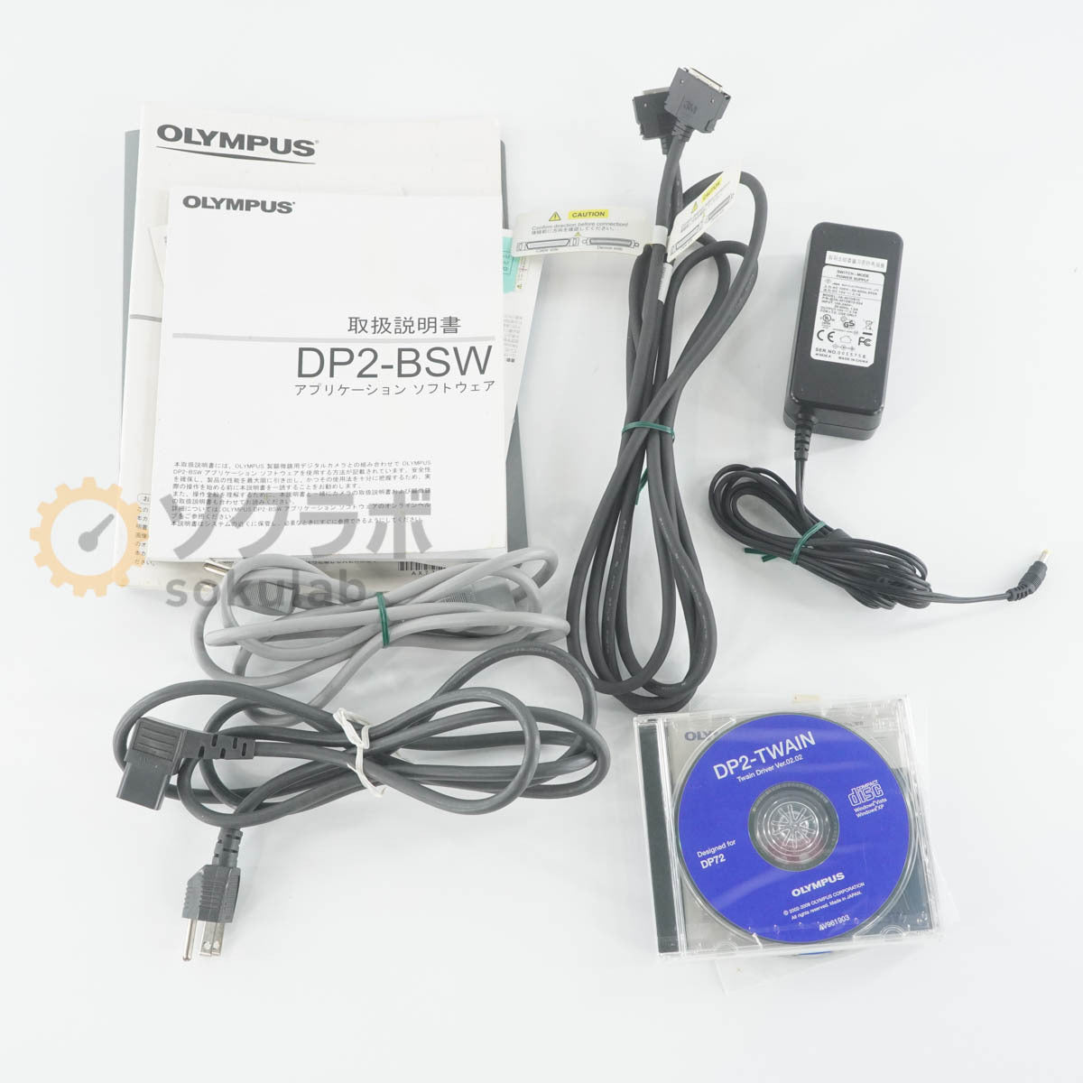 OLYMPUS U-MDOB3 DP72 Microscope with PC WHN10×/22 WHN10×-H/22 [w1247600996]