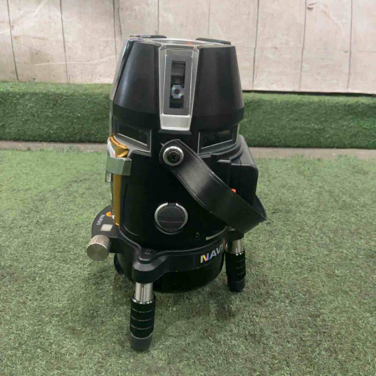 Tajima ZEROBLN-KJC Green Laser Level [k1247674843]