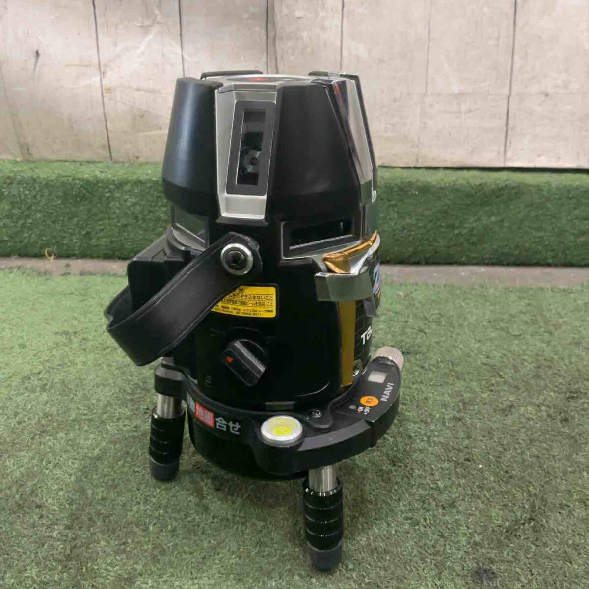 Tajima ZEROBLN-KJC Green Laser Level [k1247674843]