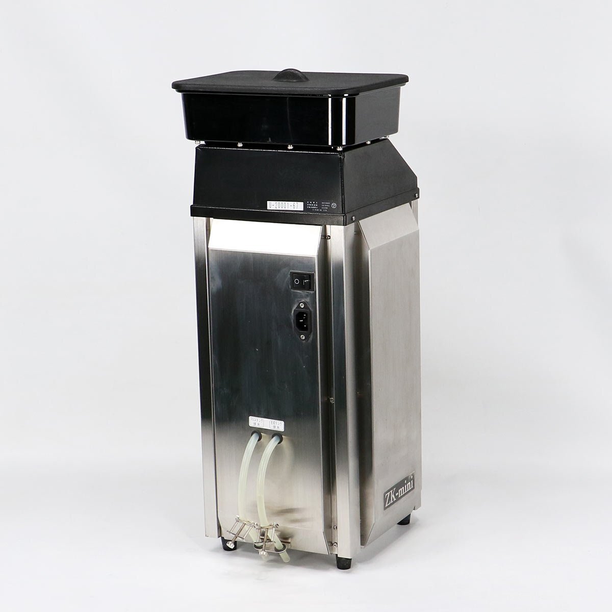ZAOH ZK-mini Alkaline Ion Electrolyzed Water System (as-is) [g1247696489]