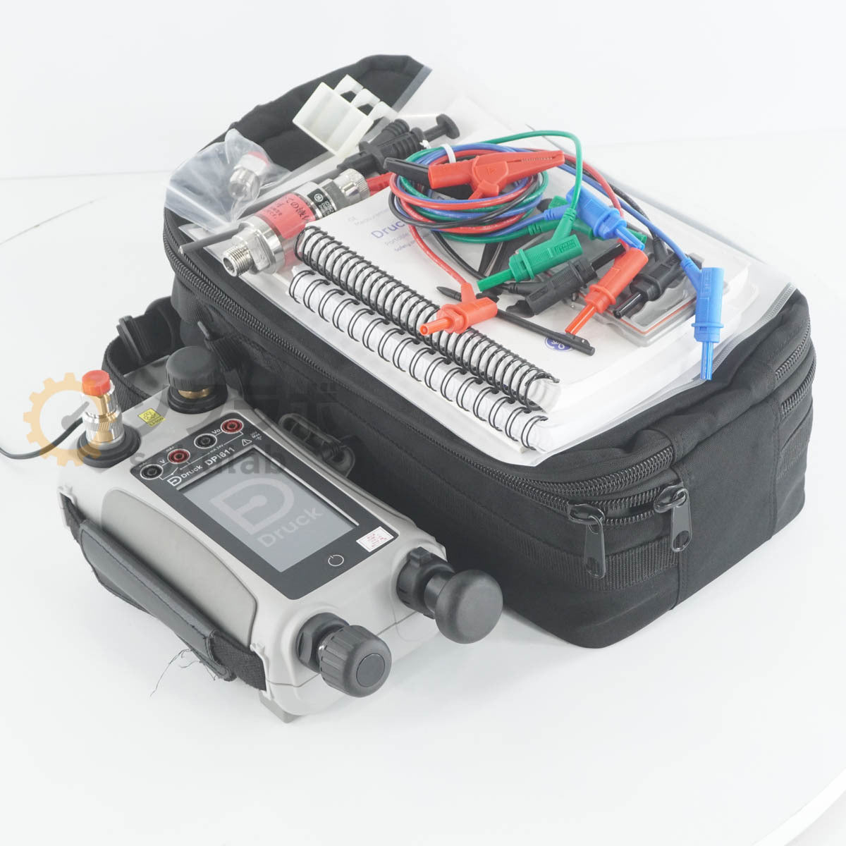 Druck DPI611-13G Portable Pressure Calibrator [w1247750409]
