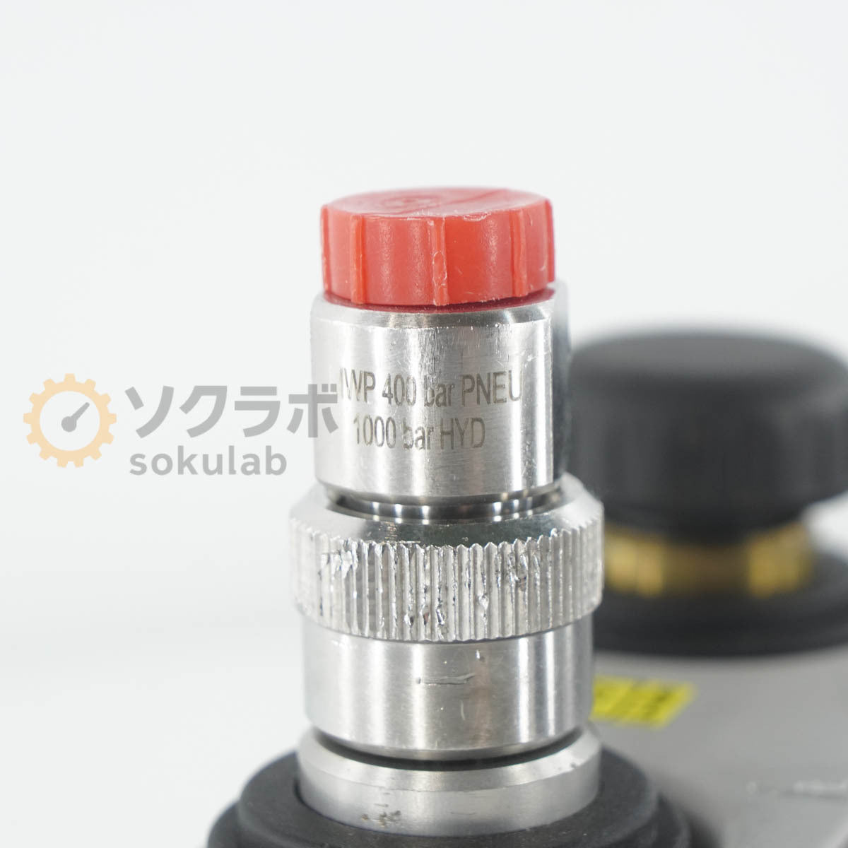 Druck DPI611-13G Portable Pressure Calibrator with IDT621 [t1247750351]