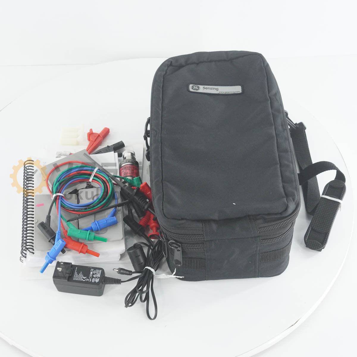 Druck DPI611-07G Portable Pressure Calibrator with IDT621 [b1247743141]