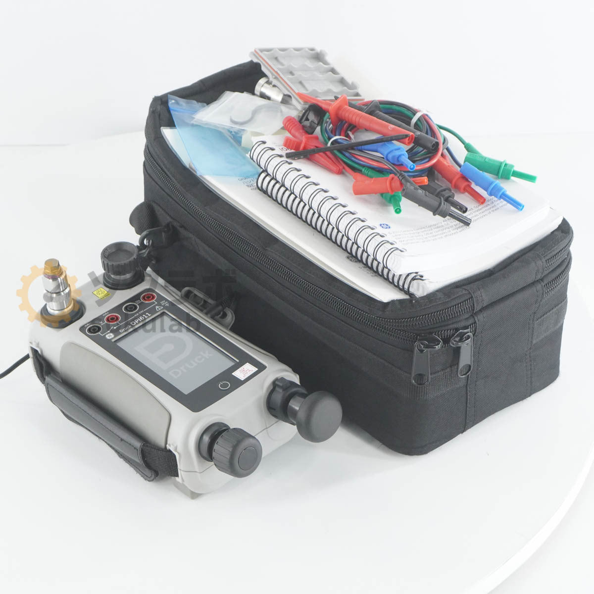 Druck DPI611-10G Portable Pressure Calibrator [k1247745488]