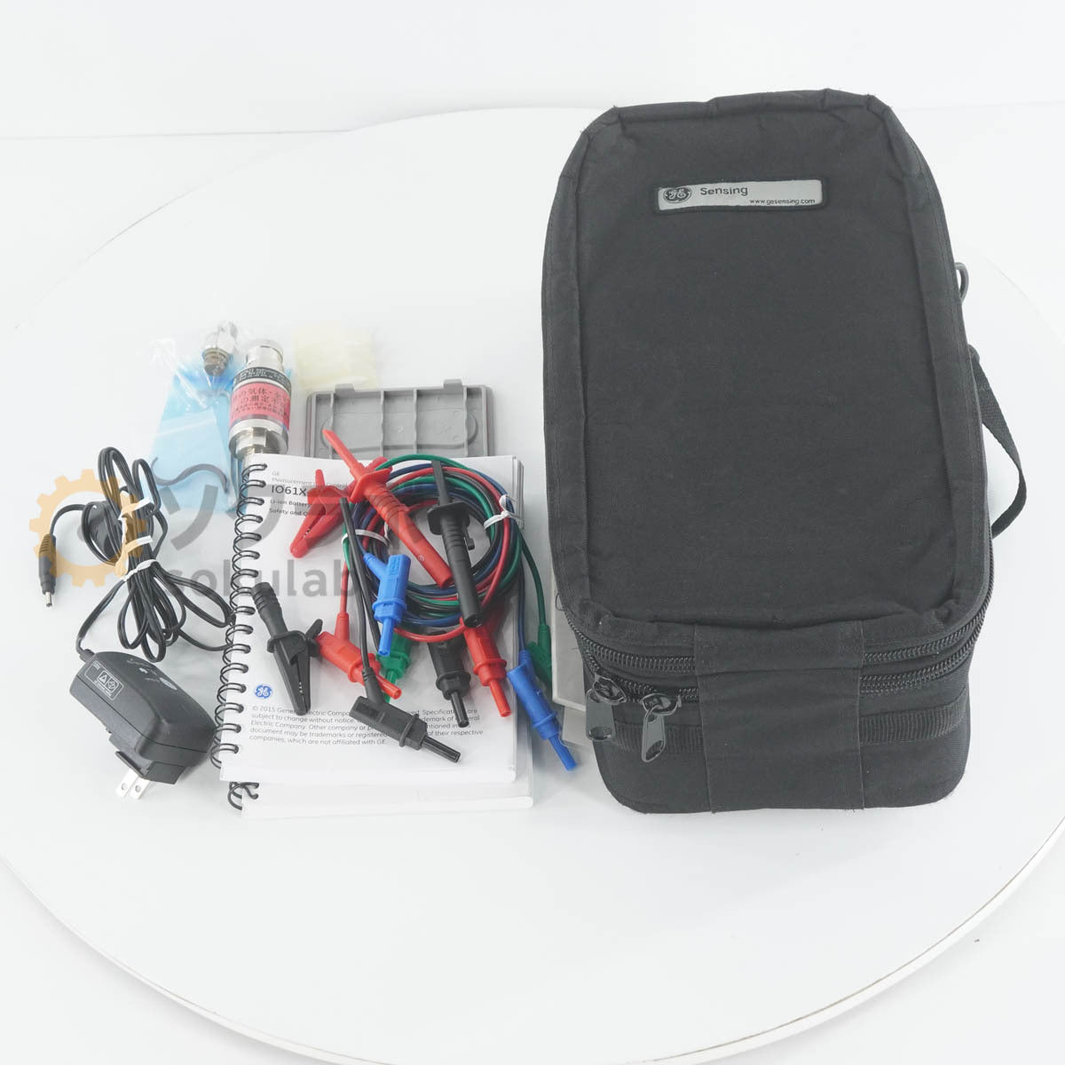 Druck DPI611-10G Portable Pressure Calibrator [k1247745488]