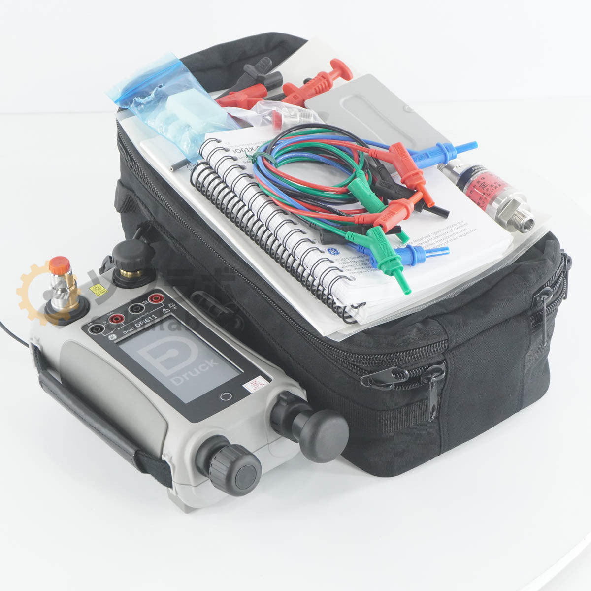 Druck DPI611-10G Portable Pressure Calibrator [m1247755317]