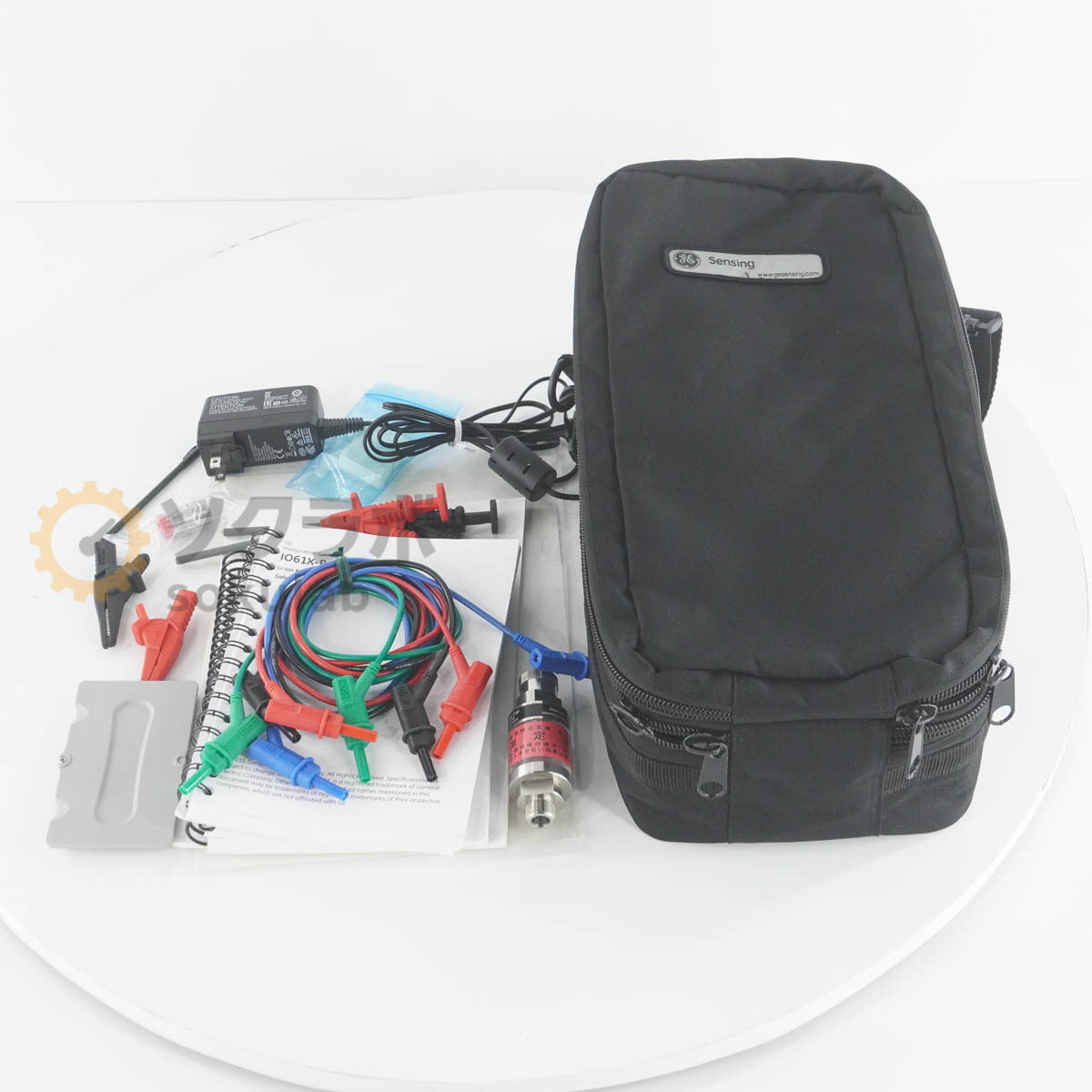 Druck DPI611-10G Portable Pressure Calibrator [m1247755317]