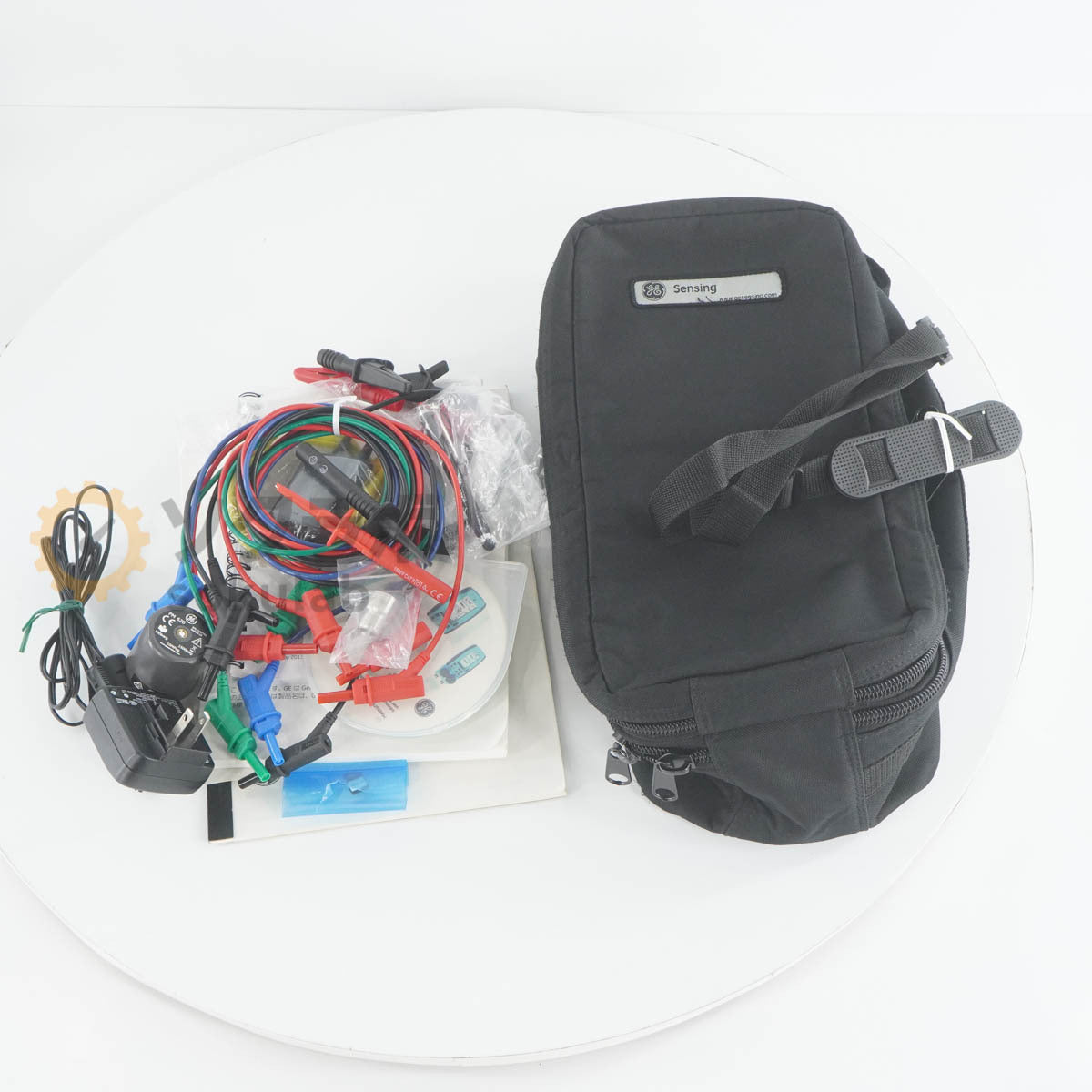 Druck DPI 620G Modular Calibrator [m1247752244]