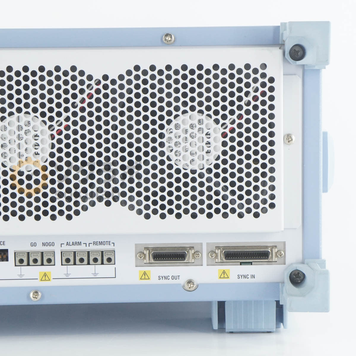 Yokogawa SL1000 High-Speed Data Acquisition Unit DAQ 720120-M/HD1/C10/P4/XV0 [t1247743383]