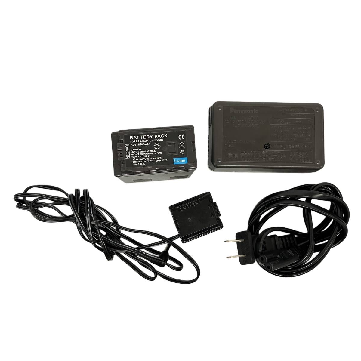 Panasonic AG-HMC155 AVCHD Memory Card Camera Recorder [u1247839466]