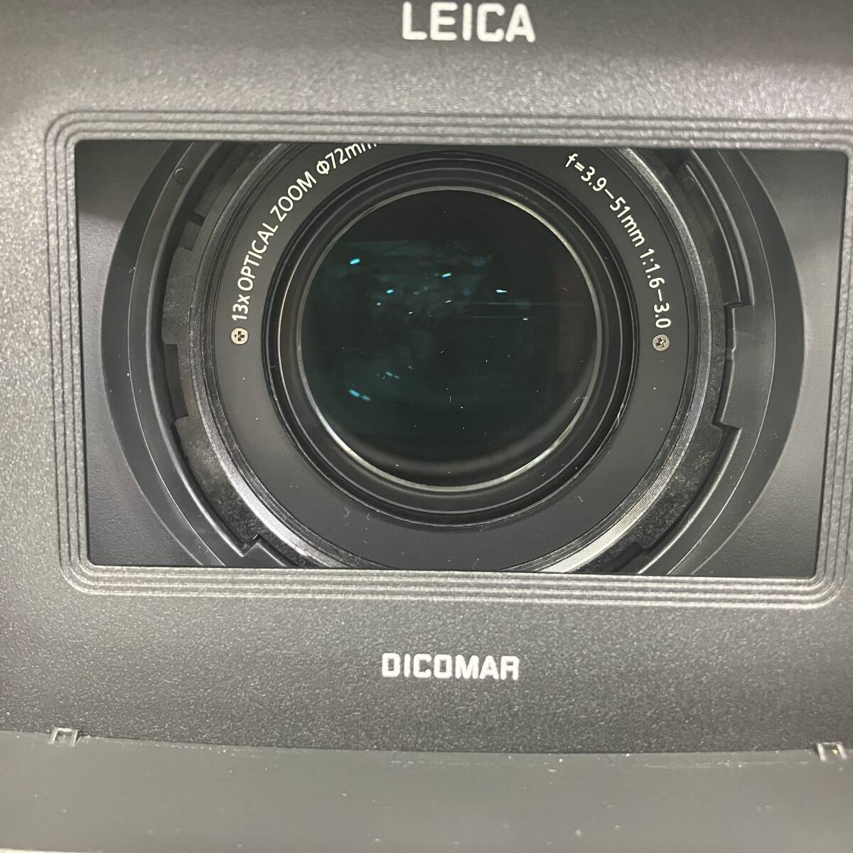 Panasonic AG-HMC155 AVCHD Memory Card Camera Recorder [u1247839466]