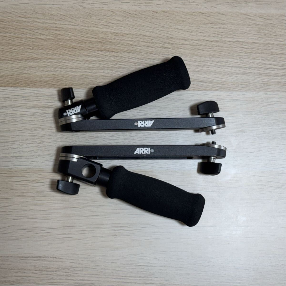 ARRI Hand Grip Arm Set [m1247909429]