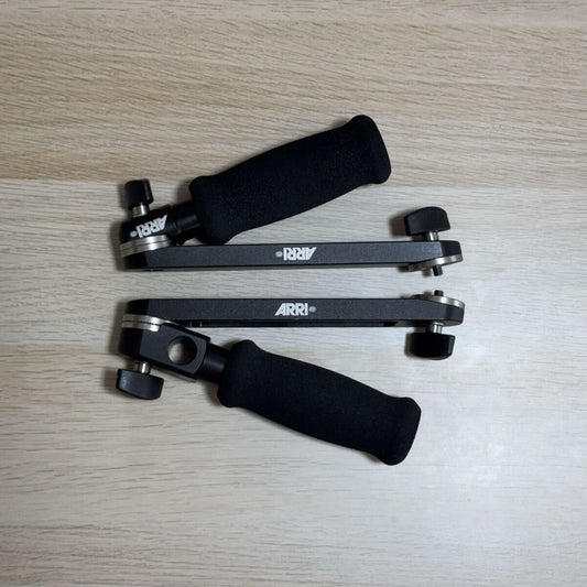 ARRI Hand Grip Arm Set [m1247909429]