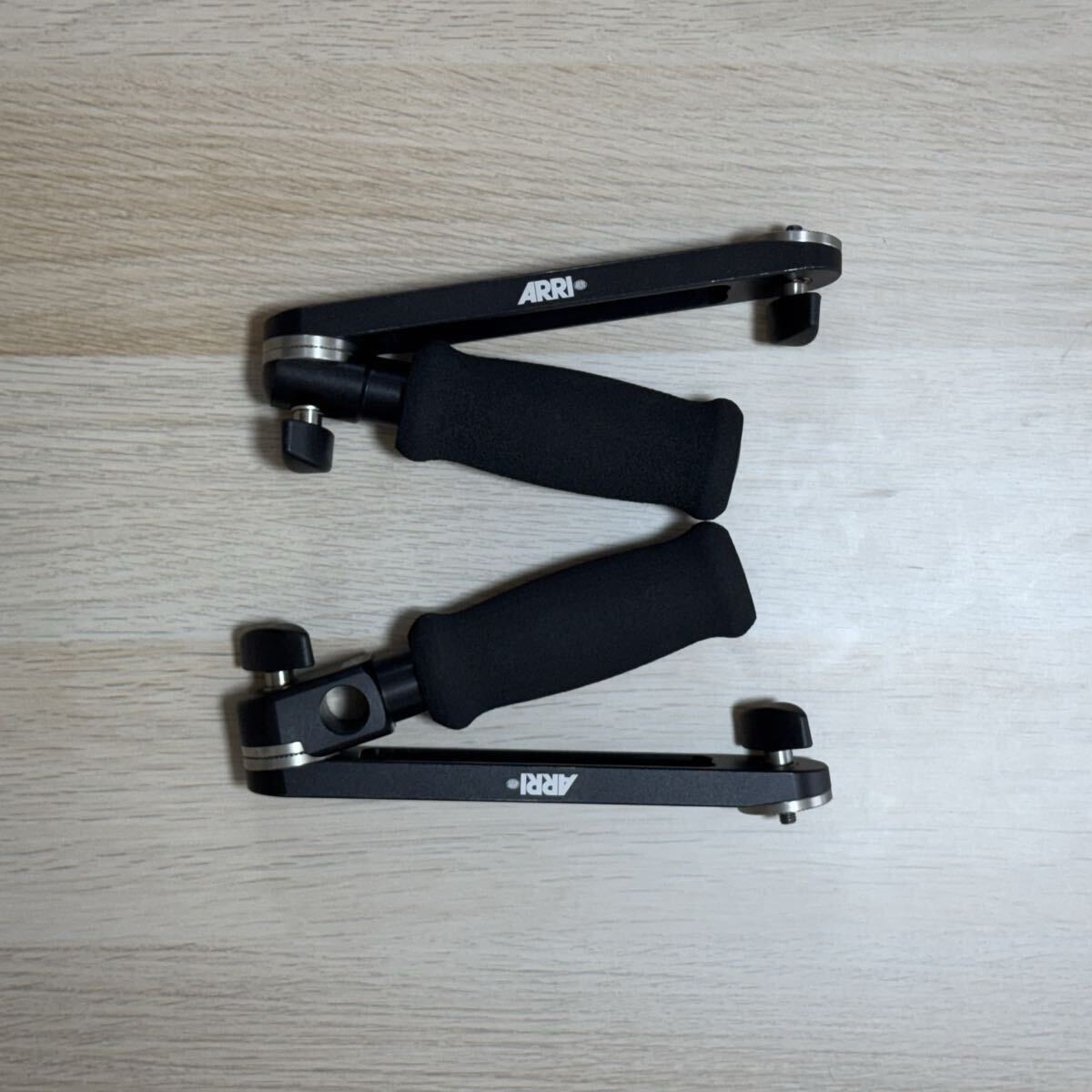ARRI Hand Grip Arm Set [m1247909429]