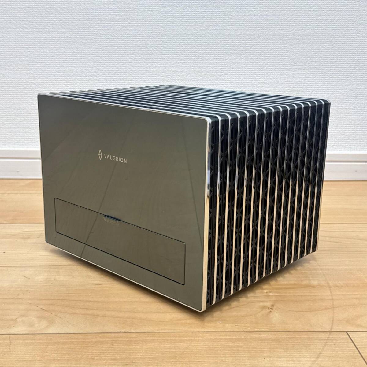 VALERION VisionMaster Pro2 4K RGB Laser Projector 3000 ISO Lumens with Remote and Stand [b1247936909]
